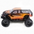 Внедорожник HSP Sheleton Orange EP Brushless 4WD 1:5 2.4G - 94080-14050-O