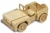 Сборная деревянная модель автомобиля Artesania Latina 4X4 CAR