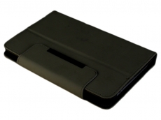 Универсальный чехол для планшетов 7" черный