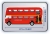 Конструктор COBI Лондонский двухэтажный экскурсионный автобус (London Bus)