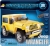 Конструктор COBI Машина Jeep Wrangler Yellow (желтый)