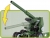 Конструктор COBI 155 mm Gun M1 Long Tom