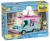 Конструктор COBI Ice Cream Truck (Фургон с мороженым)
