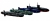 Большая радиоуправляемая подводная лодка SeaWolf SSN-21 - 13000