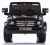 Радиоуправляемый детский электромобиль Mercedes Benz G55 Luxury Black 12V 2.4G - DMD-178-LUX