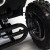Детский спортивный электроквадроцикл Dongma ATV White Brushless 12V - DMD-278A-W