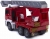 Радиоуправляемая пожарная машина Double E 1:20 2.4G - E517-003 E517-003