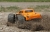 ECX Ruckus Monster Truck 4WD 1:18 (желтый/оранжевый)