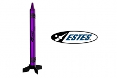 Planet Purple Crayon Rocket Rtf