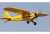 FMS Piper Cub J3 1030 мм RTF (акк. 1100мАч, ЗУ)