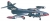 F9F-2 Panther B12, масштаб 1:72
