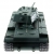 Pадиоуправляемый танк Heng Long 1/16 KV-1 (Россия) 2.4G RTR PRO