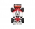 Гоночный автомобиль Formula Q32 (красный)