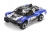 Micro Scte Brushless 4WD (синий)