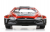 Micro Rally X Brushless 4WD (красный)