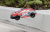 Micro Rally X Brushless 4WD (красный)