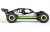 Модель шорт-корс трака Losi TEN-SCBE Brushless 4WD AVC (зеленый)