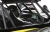 Шорт корс трак Losi Rock Rey Brushless 4WD AVC (желтый)