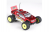 Micro-T Stadium Truck 2WD (красный)