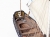 Сборная деревянная модель Ботик Петра I с инструментами и клеем