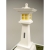 Udo Saki Lighthouse, Shipyard, бумажная модель маяка масштаб 1:87