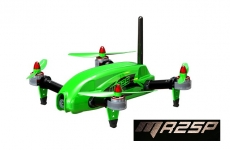 MR25P Racing Quad Combo (зеленый)
