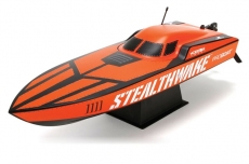 ProBoat Stealthwake 23 Brushed Deep-V RTR