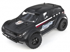 1:10 Off-road Short Course Rattlesnake 4WD, EBD, RTR, 2.4G, Waterproof