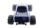 Remo Hobby DINOSAURS Brushless 4WD синий