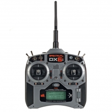 DX6i 6 CH Transmitter Only MD2