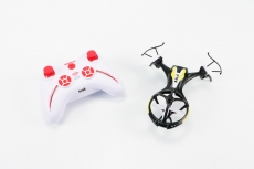 X51 4CH tricopter with 6AXIS GYRO