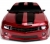 Team Magic E4D Chevrolet Camaro Drift Brushless 1:10 2.4G