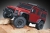 TRAXXAS TRX-4 1/10 4WD Scale and Trail Crawler RED