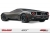 TRAXXAS Ford GT 1/10 4WD