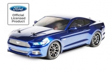 Ford Mustang 2015 V100-S 4WD