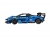 Конструктор CADA спортивный автомобиль Dark Knight GTR (2088 деталей)