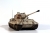 35363 Немецкий тяжёлый танк Pz.Kpfw.AusB Королевский Тигр с башней Хеншель (позднего пр-ва) (ICM) 1/35