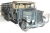 Немецкий грузовой автомобиль Krupp LH163 2MB (ICM) 1/35