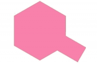 81517 Краска акриловая X-17 (розовая) 10мл (TAMIYA)