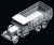 35405 Немецкий грузовик 2МВTyp LG3000 (ICM) 1/35