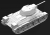 35365 Советский средний танк Т-34/76 начало 1943 г. (ICM) 1/35