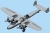 48243 Самолёт Do 17Z-10 германский ночной истребитель (ICM) 1/48