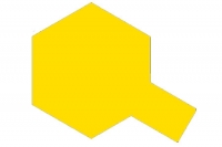 81703 Краска акриловая XF-3 (желтая матовая) 10мл (TAMIYA)