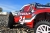 HSP Desert Rally Car 4WD 1:10 2.4Ghz
