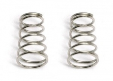 Side Spring, Silver, 5.00 lbs.