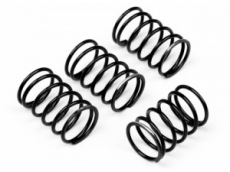 High Quality Matched Spring Version 1 Gray (SOFT/4pcs)