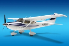 Cessna 182 V2 RTF (1300мм)
