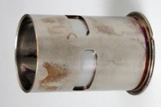 Cylinder & PISTONASSEMBLY40LA