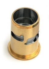Гильза цилиндра с поршнем - 121VR Piston/Cylinder