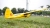 Easy-Sky Piper J3 Cub 2.4GHz RTF (желтый)